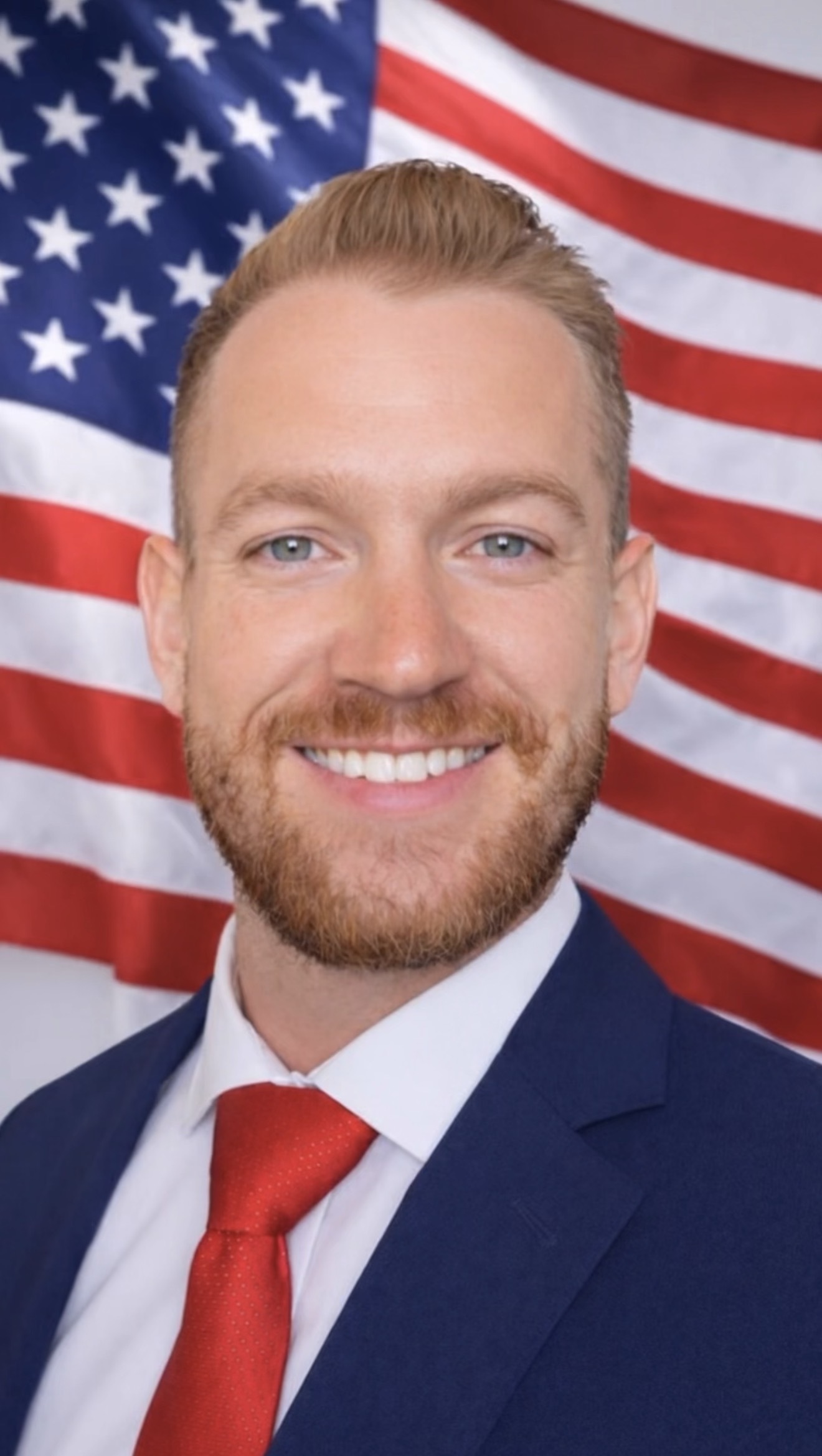 Brady A. Middleton